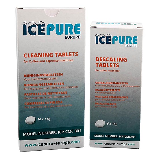 Dégraissant Icepure adapté à WPRO KMC200 / 484000000934 Dégraissant Icepure adapté à WPRO KMC200 / 484000000934