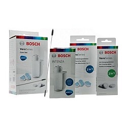 Bosch VeroSeries Maintenance Kit / Care Set TCZ8004A / 00312107