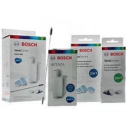 Bosch VeroSeries Maintenance Kit / Care Set TCZ8004A / 00312107