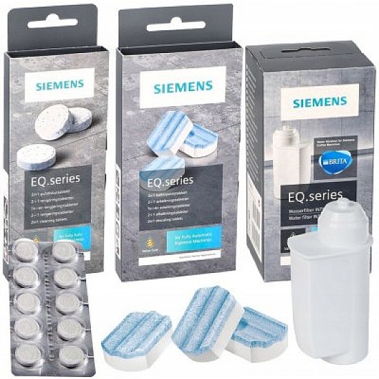 Siemens EQ Series Maintenance Set 312105 / 00312105 Siemens EQ Series Maintenance Set 312105 / 00312105