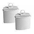 Filtre à eau Alapure pour Braun KWF2 (2pcs) Filtre à eau Alapure pour Braun KWF2 (2pcs)
