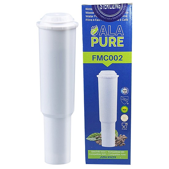 Alapure Filtre à eau FMC002 Alapure Filtre à eau FMC002