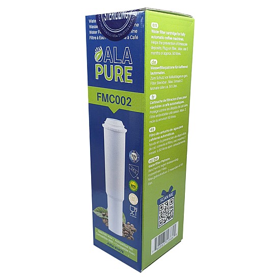 Alapure Filtre à eau FMC002 Alapure Filtre à eau FMC002