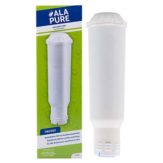Alapure Filtre à eau pour AEG 9000849514