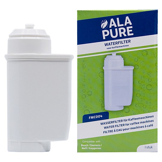 Alapure Filtre à eau pour Neff 17000705 / 00575491 / Intenza / TCZ7003 / TZ70003 / 575491