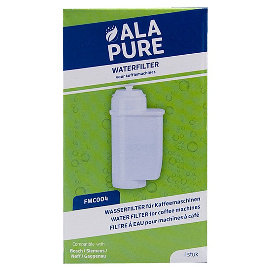 Alapure Filtre à eau FMC004 Alapure Filtre à eau FMC004