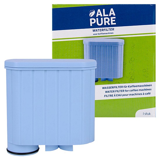 Alapure Filtre à eau pour Philips Saeco AquaClean / CA6903