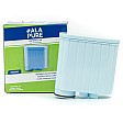 Alapure Filtre à eau pour Philips Saeco AquaClean / CA6903