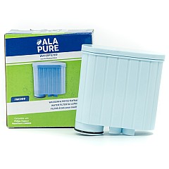 Filtre à eau Alapure compatible avec Philips Saeco AquaClean / CA6903 Filtre à eau Alapure compatible avec Philips Saeco AquaClean / CA6903