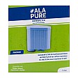 Alapure Filtre à eau pour Philips Saeco AquaClean / CA6903