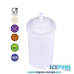 Cartouche filtrante Icepure CMF007XL Cartouche filtrante Icepure CMF007XL