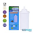 Filtre à eau Icepure CMF007XL pour machines Espresso manuelles Filtre à eau Icepure CMF007XL pour machines Espresso manuelles