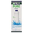 Alapure Filtre à eau pour Delonghi DLSC002 / SER3017