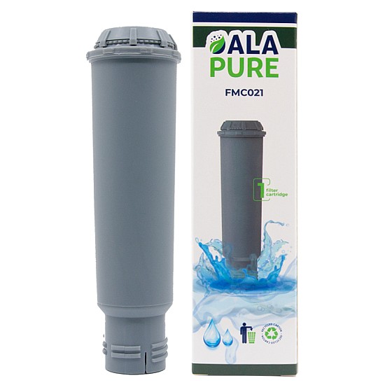 Filtre à eau Alapure pour Krups F088