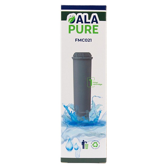 Krups pour Alapure Claris cartouche filtrante F088 pour machines à café Krups pour Alapure Claris cartouche filtrante F088 pour machines à café