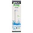 Alapure Filtre à eau pour Melitta Pro Aqua 6762511