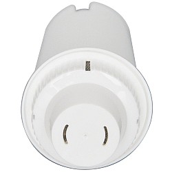 Filtre à eau Alapure CWF1002 – Compatible avec Brita Classic (Pack de 6)