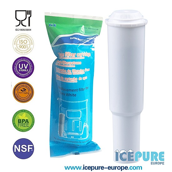 Alapure Filtre à eau FMC002 Alapure Filtre à eau FMC002