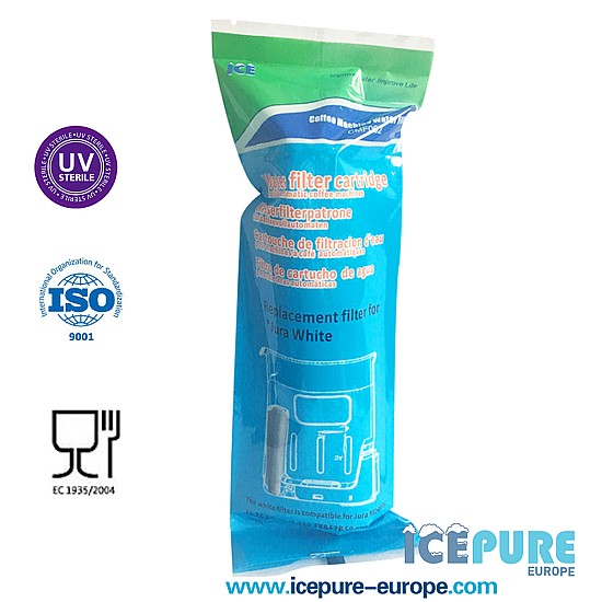 Alapure Filtre à eau FMC002 Alapure Filtre à eau FMC002