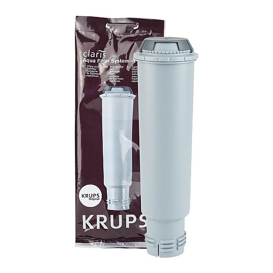 Krups Filtre à eau Claris F088 Krups Filtre à eau Claris F088