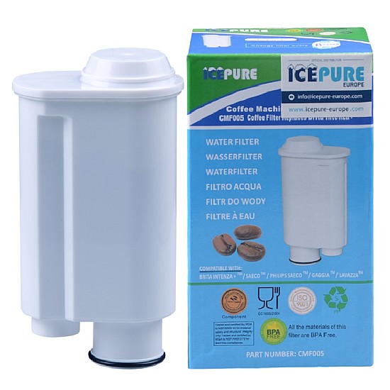 Filtre à eau Alapure pour AquaCrest AQK-02 Filtre à eau Alapure pour AquaCrest AQK-02