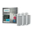 Filtre à eau Siemens EQ.Series 17005980 / TZ70033A / Brita Intenza (3-pack)