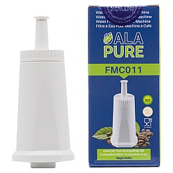 Filtre à eau (2pcs) Sage BES008 pour Alapure