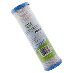 Filtre à charbon Alapure Bloc de charbon ALA-CTO10-05