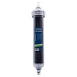 Filtre de déminéralisation en ligne Alapure ALA-DEMI33 Filtre de déminéralisation en ligne Alapure ALA-DEMI33