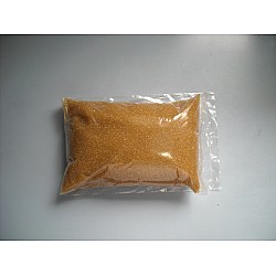 Sac de recharge pour filtre de déminéralisation