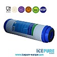 Icepure Filtre à eau pour GAC Icepure Filtre à eau pour GAC