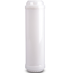 Filtre à eau pour la légionelle