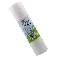 Filtre à sédiments Alapure 0.5 Micron ALA-PP10-0.5