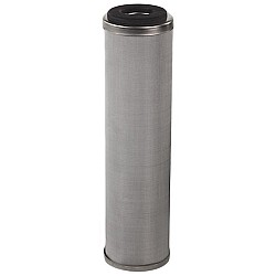 Filtre en acier inoxydable Icepure SS Filter