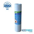 Filtre à sédiments Icepure Anti-Bactérien 5 Micron ICP-YPP10 Filtre à sédiments Icepure Anti-Bactérien 5 Micron ICP-YPP10