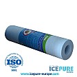 Filtre à sédiments Icepure Anti-Bactérien 5 Micron ICP-YPP10 Filtre à sédiments Icepure Anti-Bactérien 5 Micron ICP-YPP10
