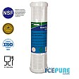 Filtre lavable Icepure ICP-YDWF10-100 Filtre lavable Icepure ICP-YDWF10-100