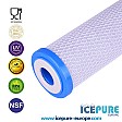 Filtre à charbon Icepure 20 pouces - Carbon Block ICP-CTO20-05 Filtre à charbon Icepure 20 pouces - Carbon Block ICP-CTO20-05