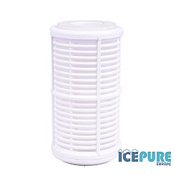 Filtre lavable de 5 pouces Icepure ICP-YDWF05-100