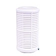 Filtre lavable de 5 pouces Icepure ICP-YDWF05-100 Filtre lavable de 5 pouces Icepure ICP-YDWF05-100