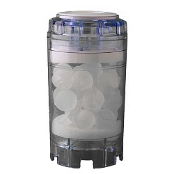 Filtre à silicopolyphosphate de 5 pouces