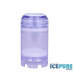 Cartouche filtrante vide de 5 pouces Icepure RF5E
