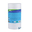 Icepure 10inch Big Blue Sediment Filter 5 Micron ICP-PP10BB-05 Icepure 10inch Big Blue Sediment Filter 5 Micron ICP-PP10BB-05