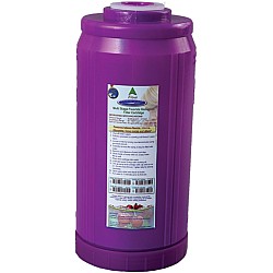 Icepure 10-inch Big Blue Fluoride Water Filter ICP-BB-FC10 Icepure 10-inch Big Blue Fluoride Water Filter ICP-BB-FC10