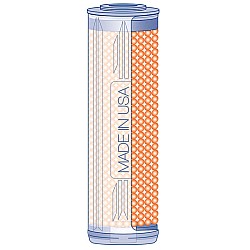 Icepure 10-inch Big Blue Fluoride Water Filter ICP-BB-FC10 Icepure 10-inch Big Blue Fluoride Water Filter ICP-BB-FC10