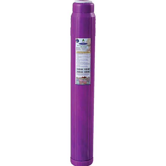 Filtre à eau fluorée Icepure 20 pouces ICP-FC20