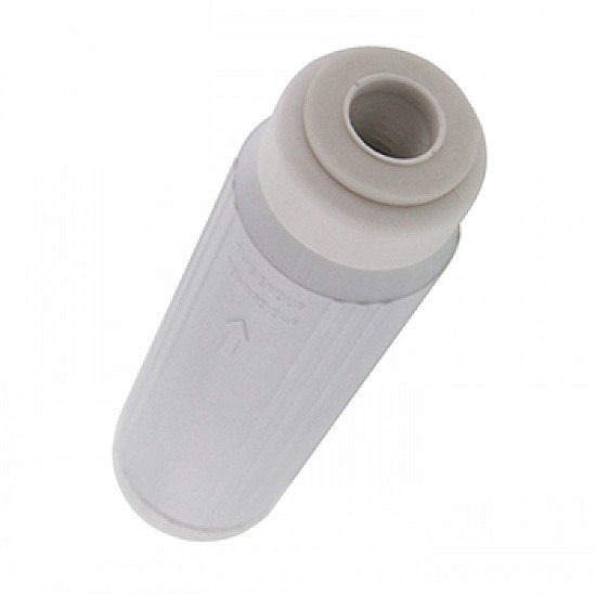 Filtre à eau Icepure Fluorure et Carbone ICP-FC40