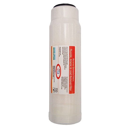 Filtre à eau fluorée Icepure ICP-FC10