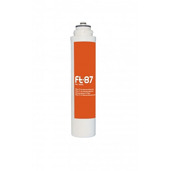 FT-87 Filtre à eau Filtre minéral FT-87 Filtre à eau Filtre minéral