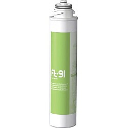 FT-91 Filtre à eau Membrane d'ultrafiltration